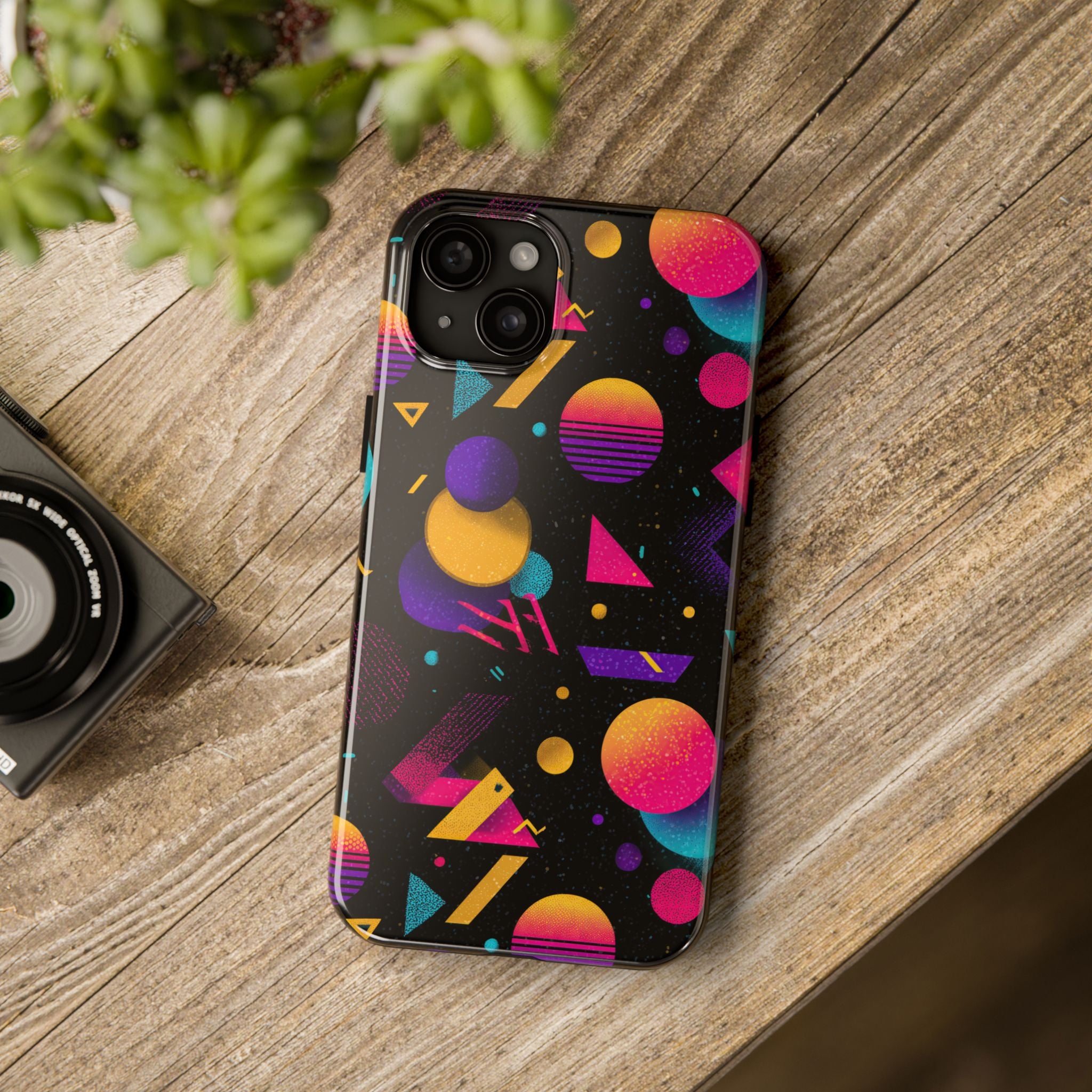 Always Sunset | Tough Phone Case
