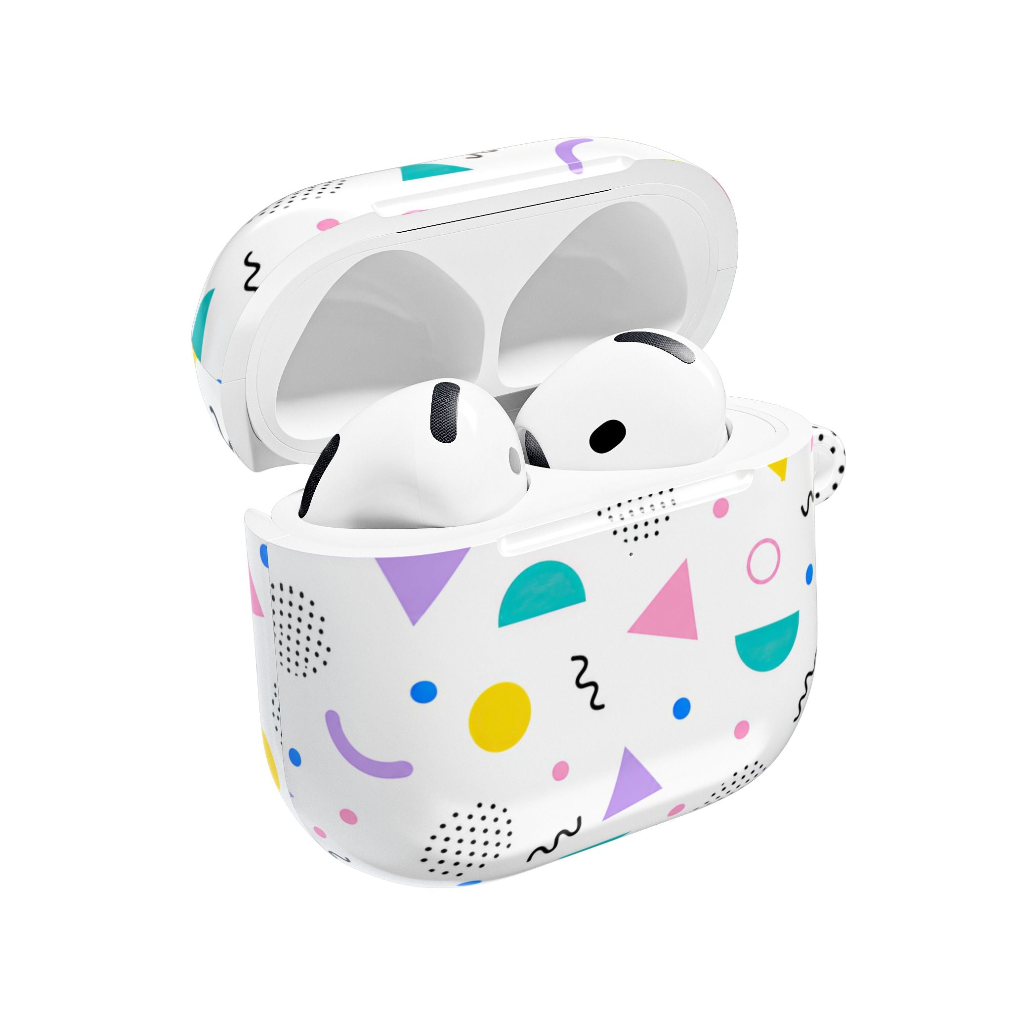 Napkin Nostalgia | AirPod Case