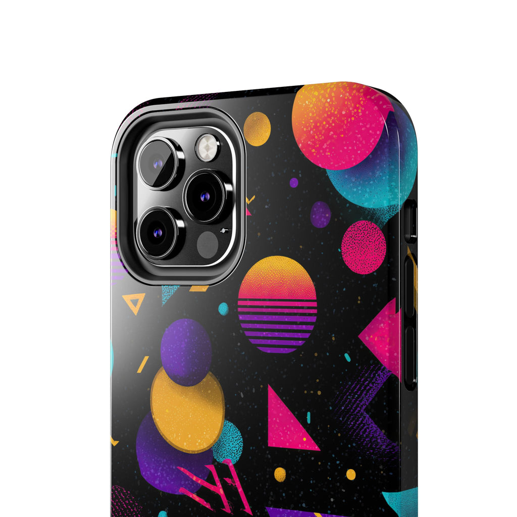 Always Sunset | Tough Phone Case