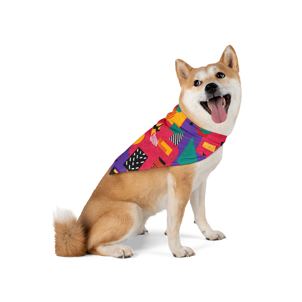 Texas Ranger | Pet Bandana