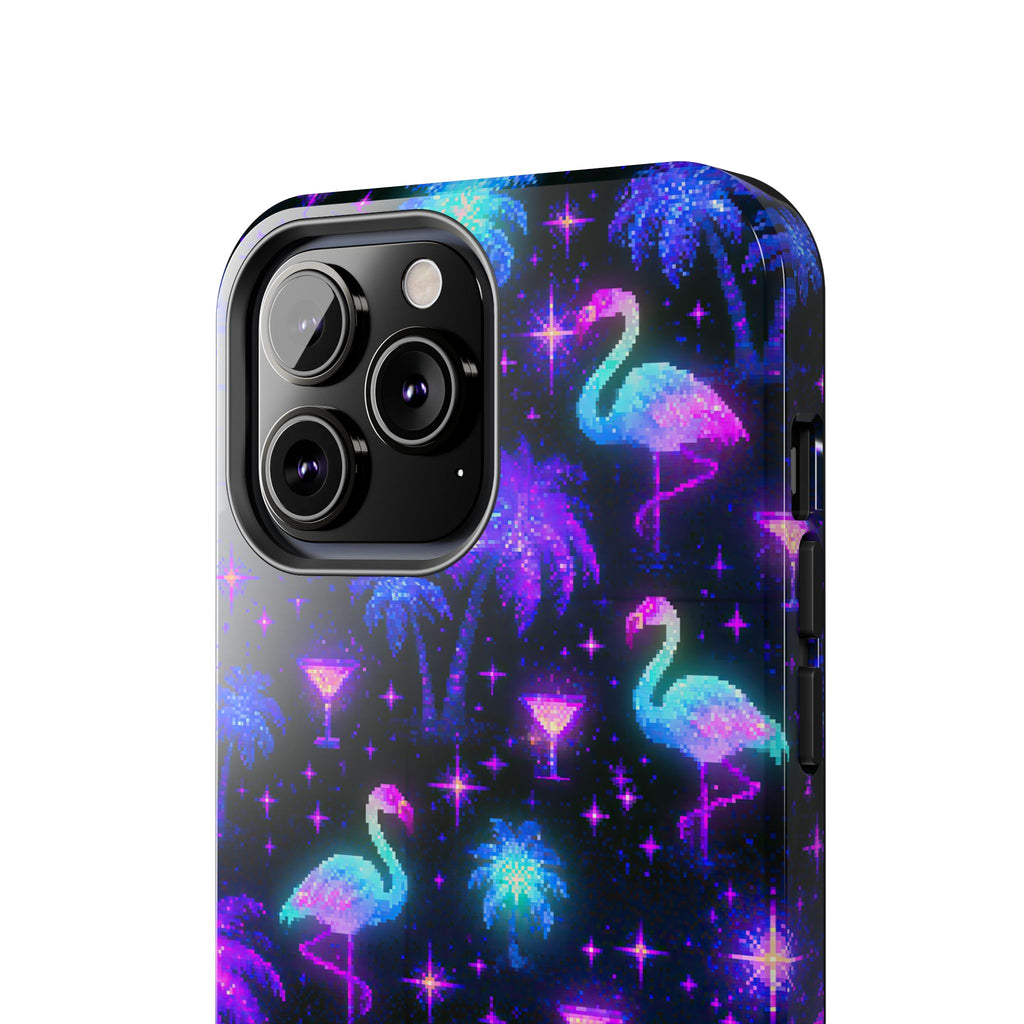 Hollywood Mirage | Tough Phone Case