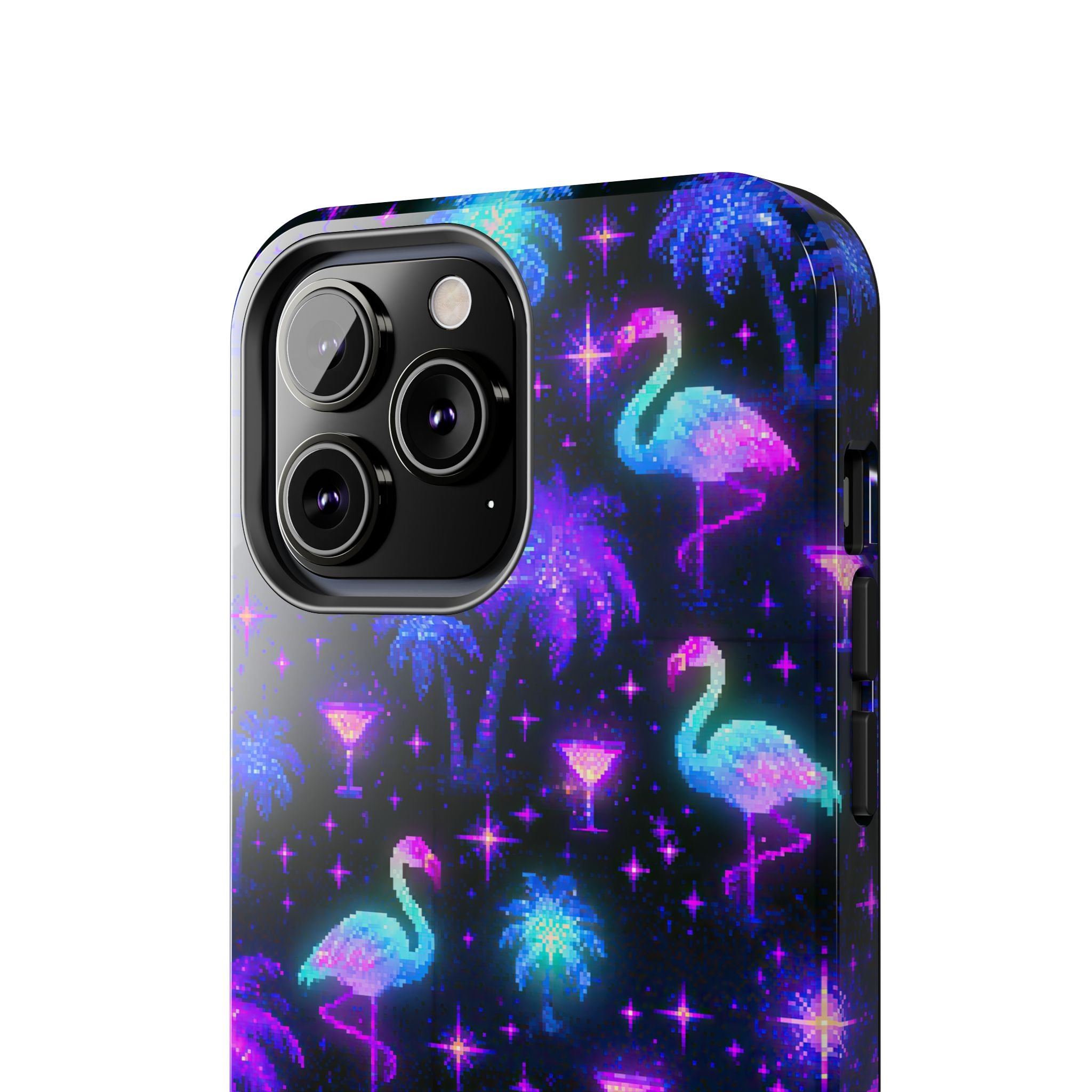 Hollywood Mirage | Tough Phone Case