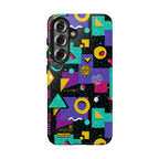 Electric Recess | Tough Phone Case