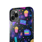 Past Bedtime | Tough Phone Case