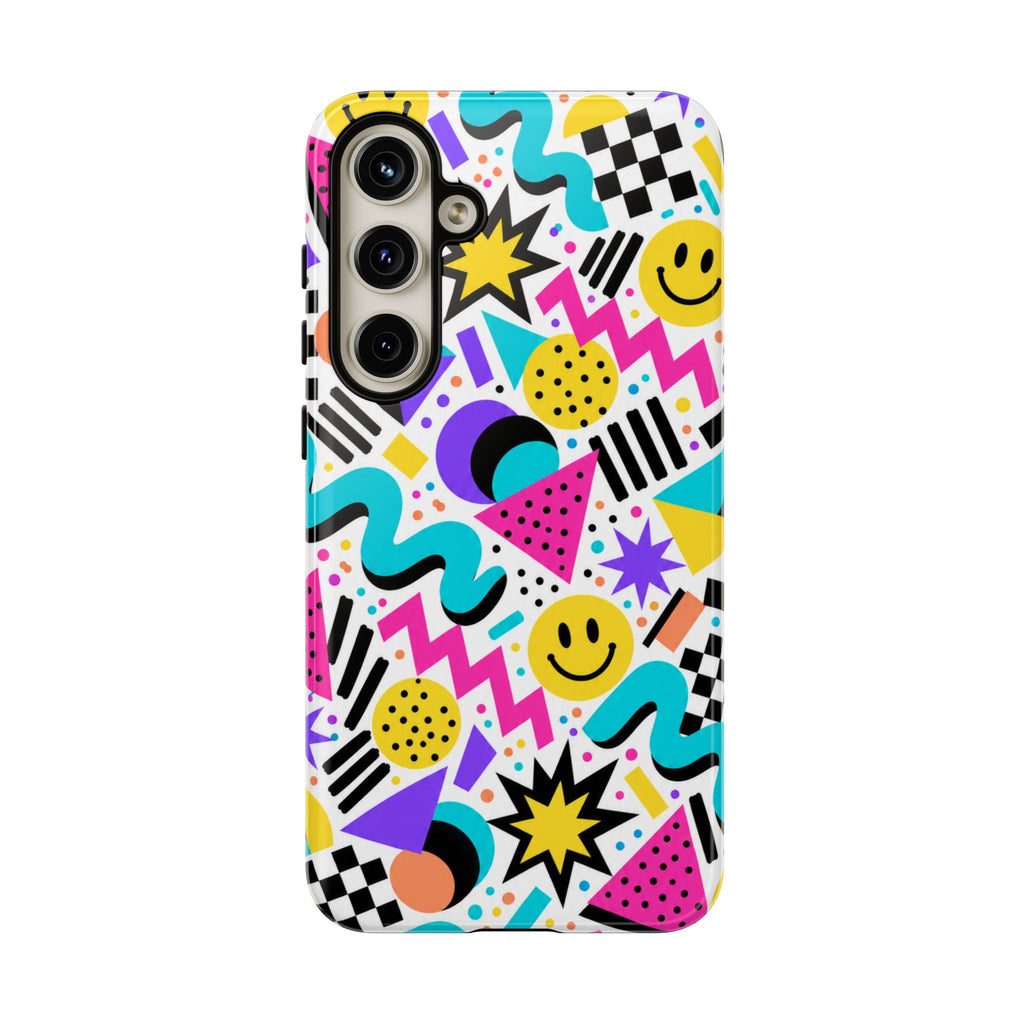 Sticker Shock | Tough Phone Case