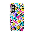 Sticker Shock | Tough Phone Case