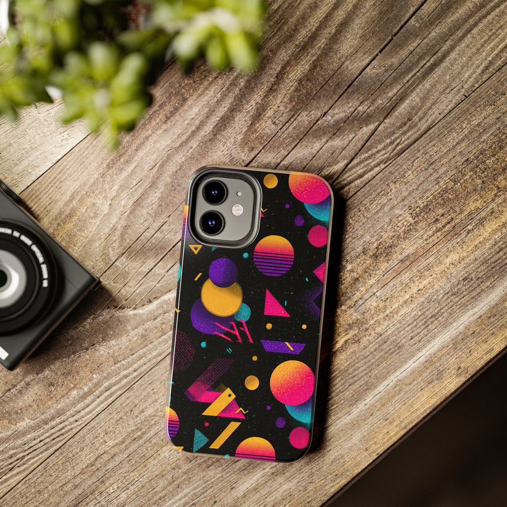 Always Sunset | Tough Phone Case