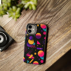 Always Sunset | Tough Phone Case