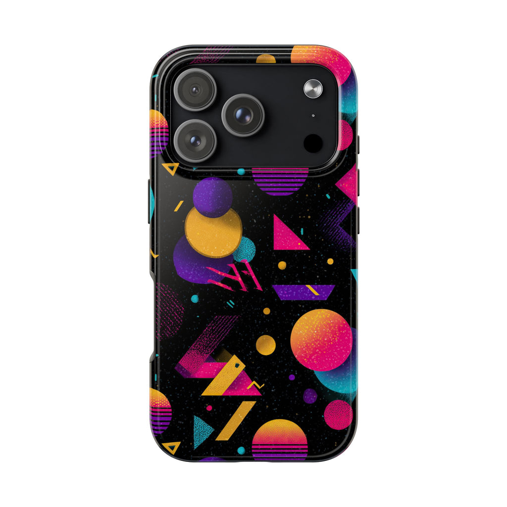 Always Sunset | Tough Phone Case