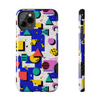 Construction Confetti | Tough Phone Case