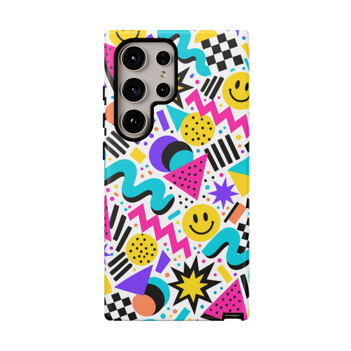 Sticker Shock | Tough Phone Case