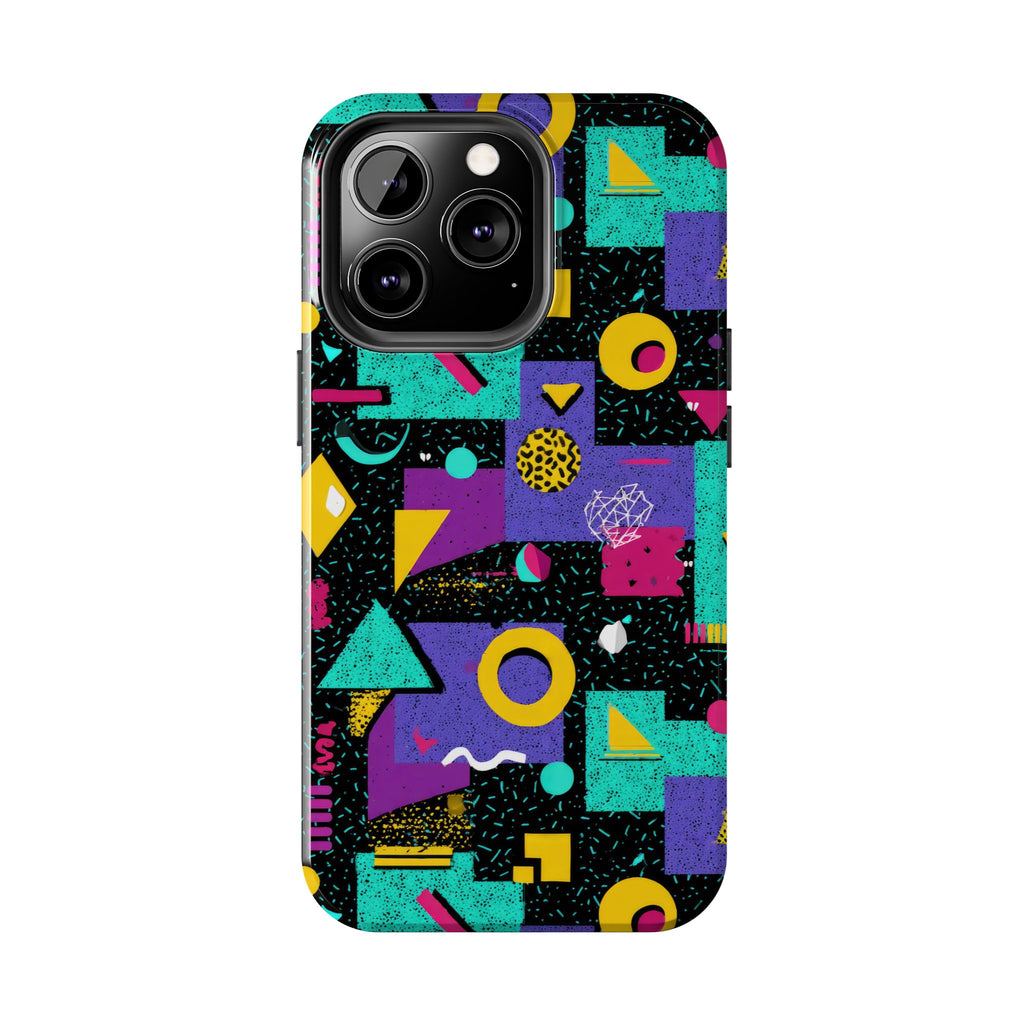 Electric Recess | Tough Phone Case