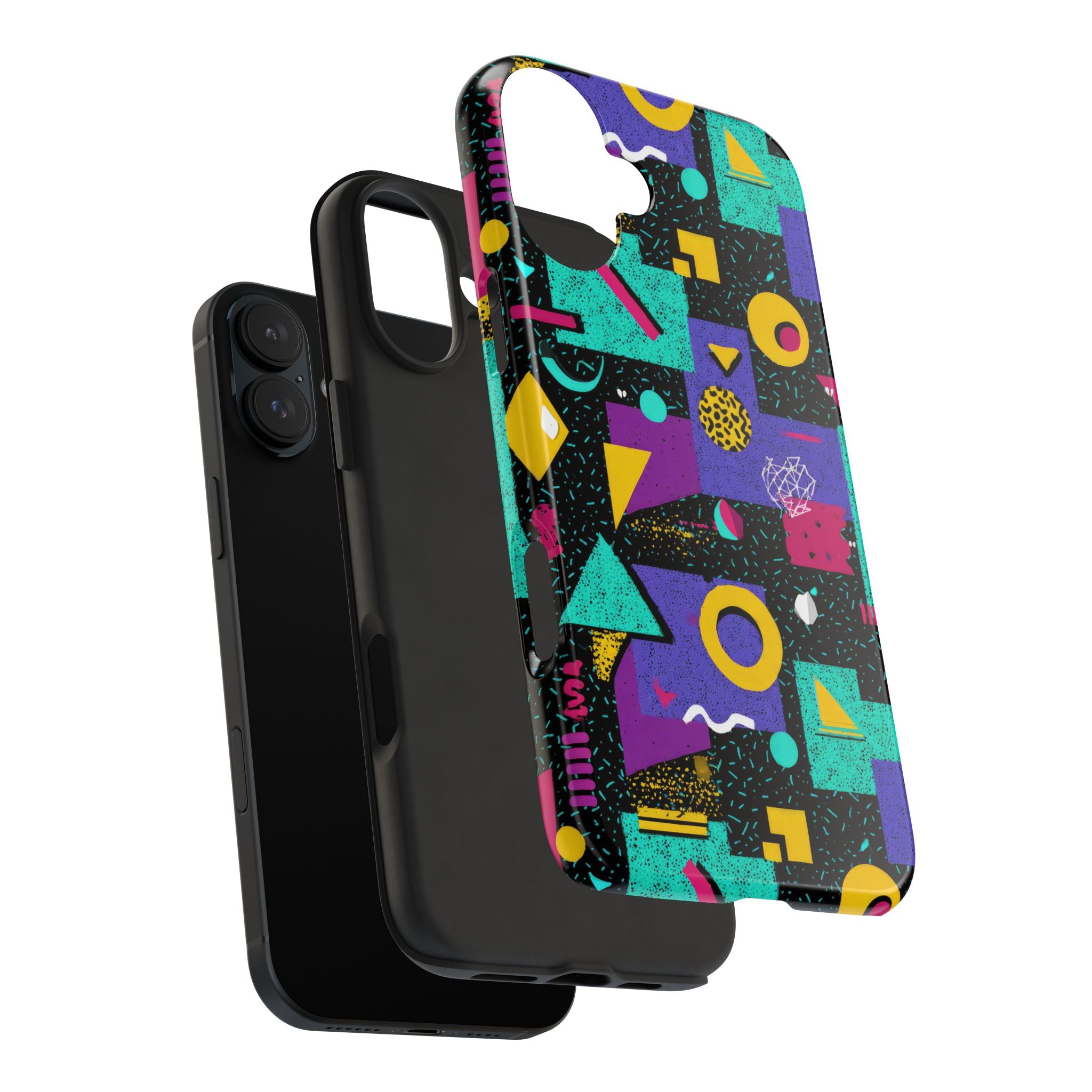 Electric Recess | Tough Phone Case