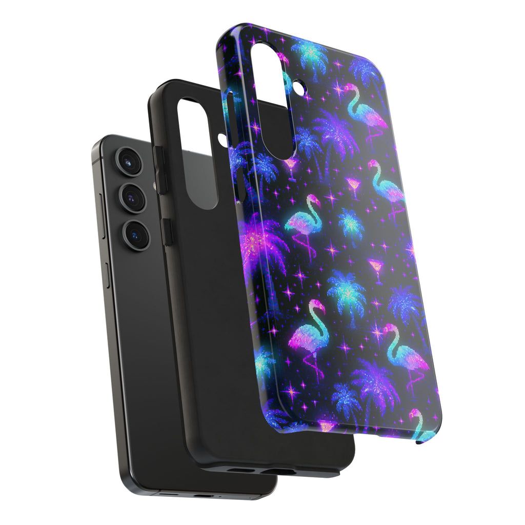 Hollywood Mirage | Tough Phone Case