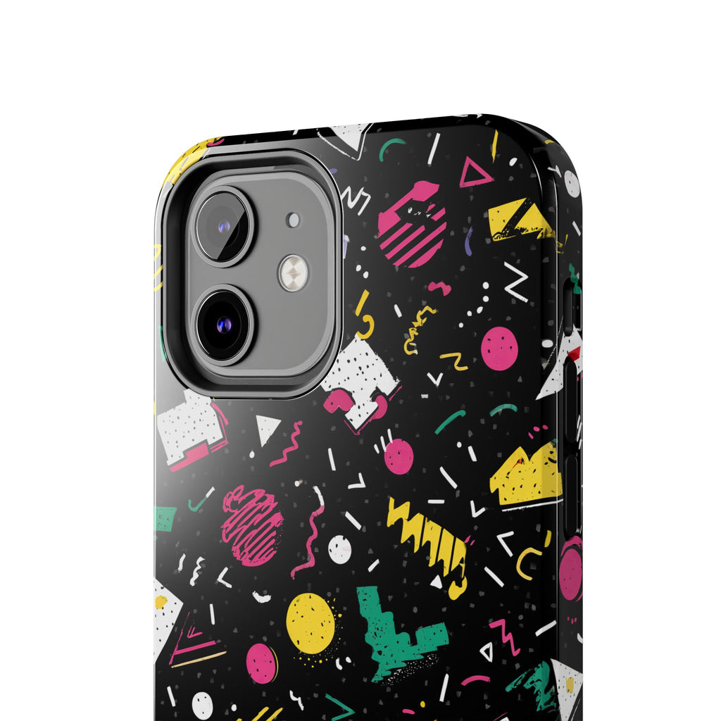 Sprinkle Storm | Tough Phone Case