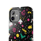 Sprinkle Storm | Tough Phone Case
