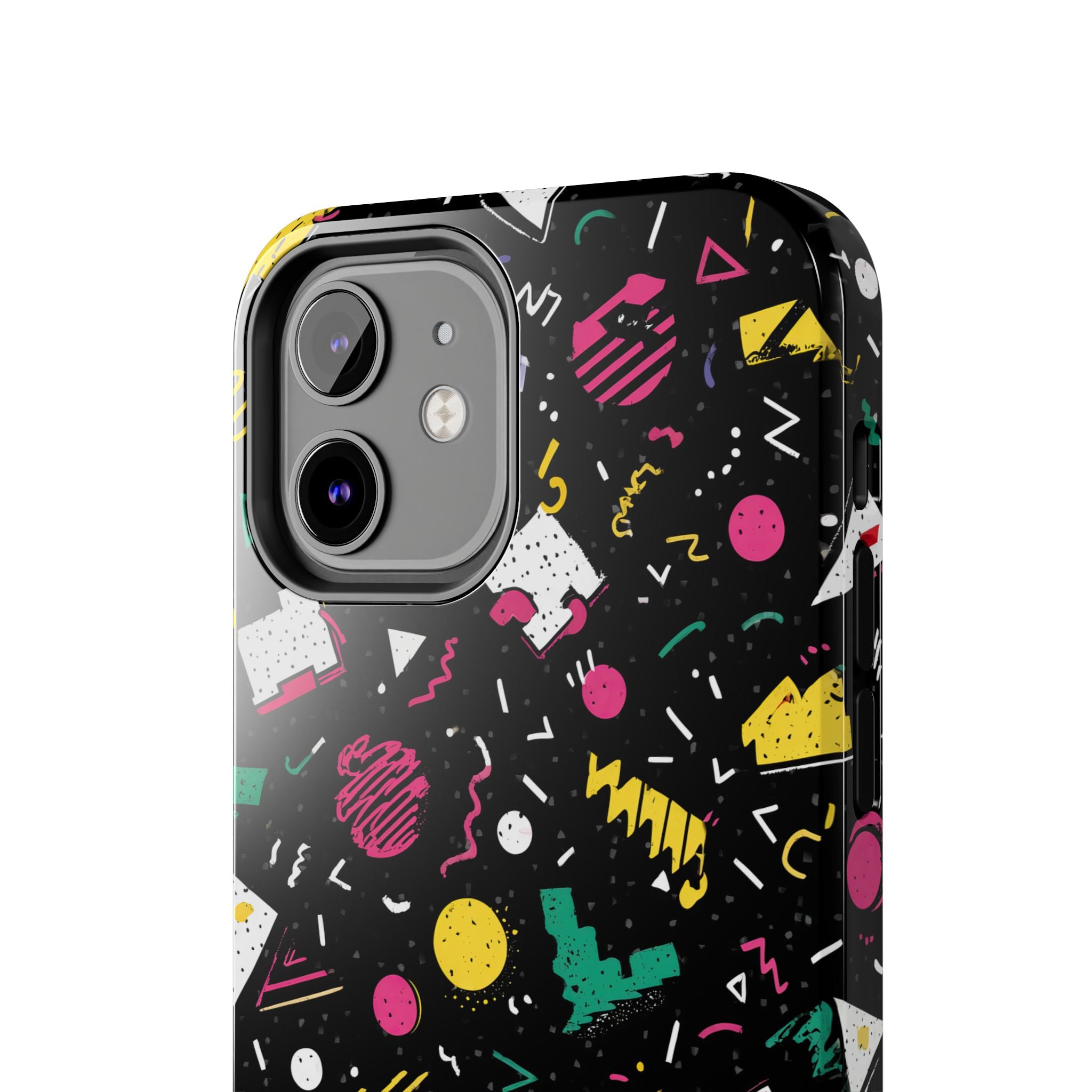 Sprinkle Storm | Tough Phone Case
