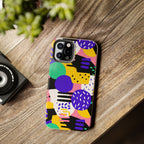 Dopamine Device | Tough Phone Case