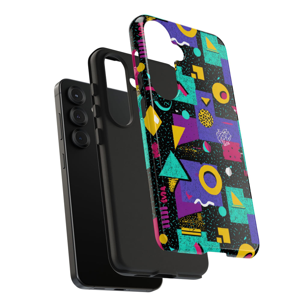 Electric Recess | Tough Phone Case