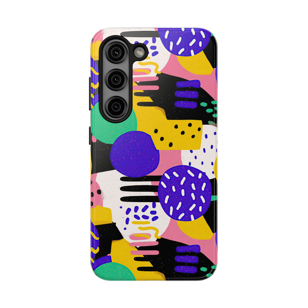Dopamine Device | Tough Phone Case
