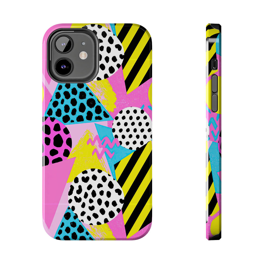 Mall Safari | Tough Phone Case