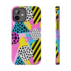 Mall Safari | Tough Phone Case