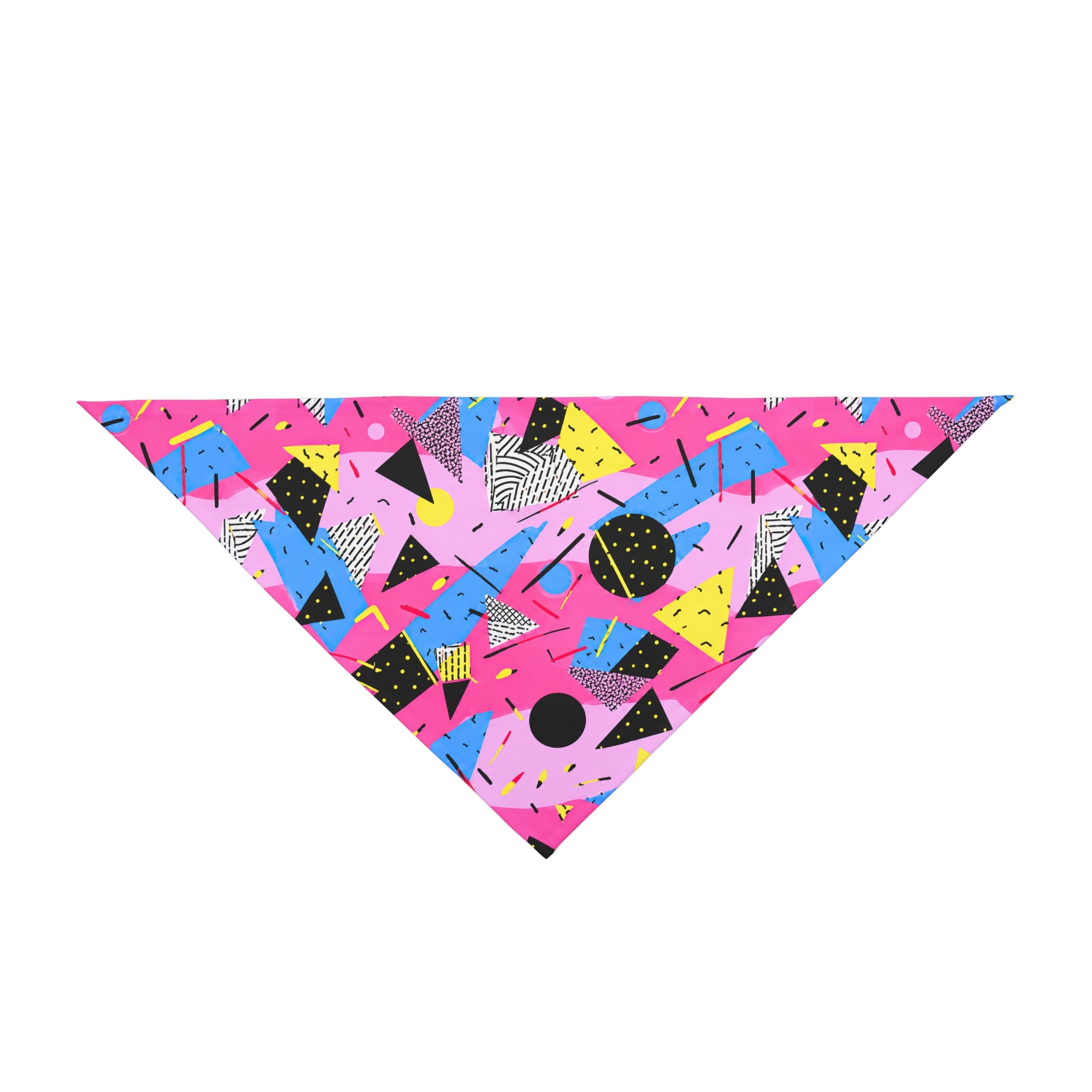Cupcake Screensaver | Pet Bandana