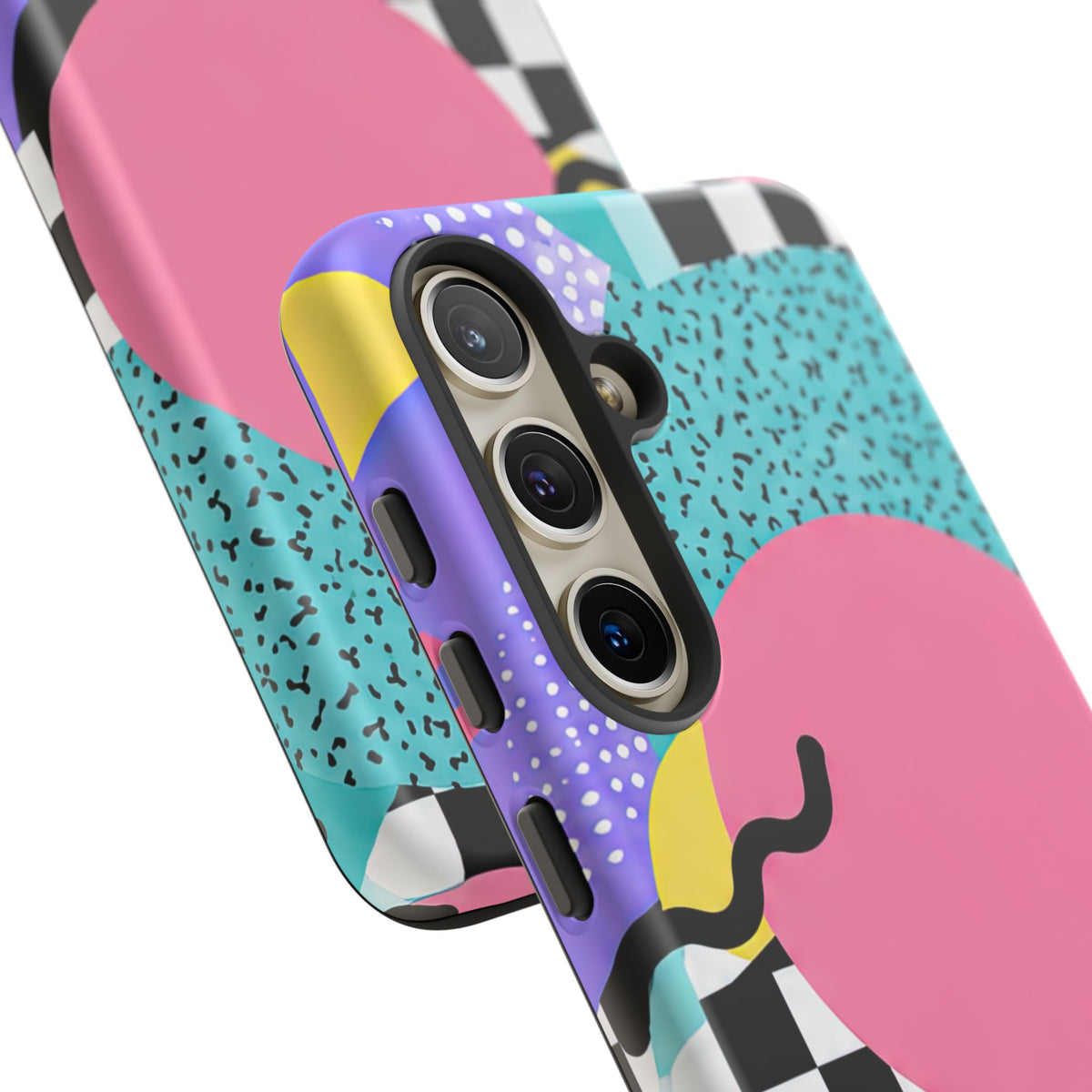 Miami Bubble Pop | Tough Phone Case