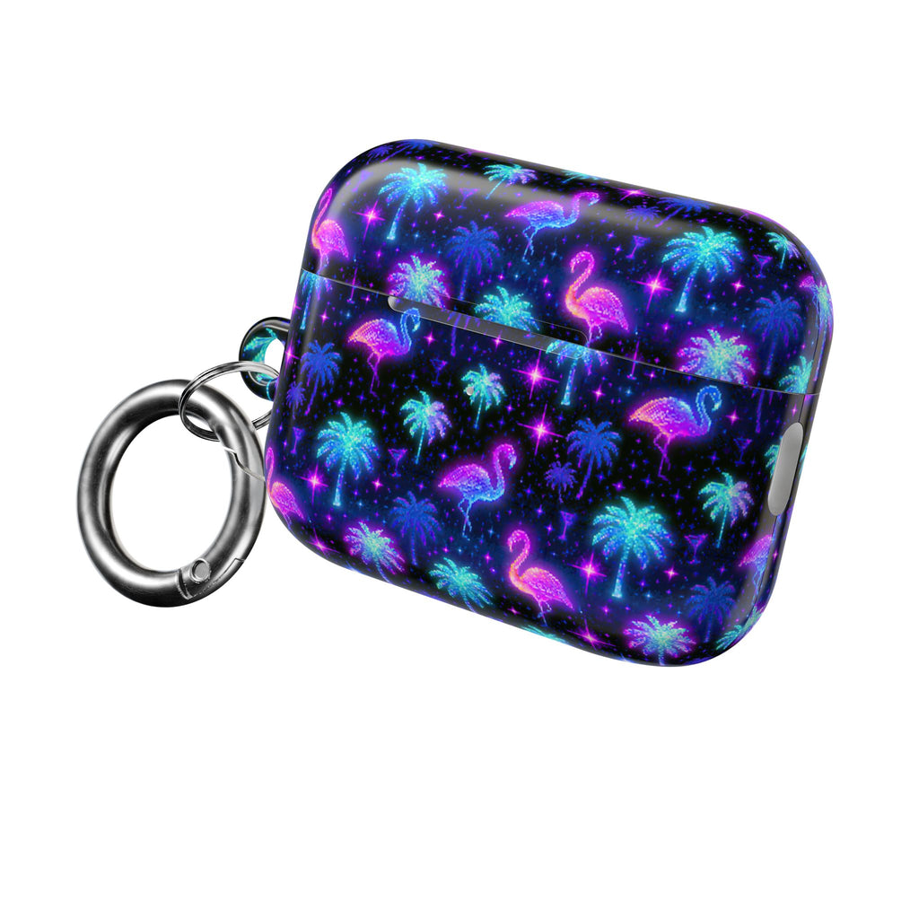 Flamingo Zone | AirPod Case