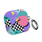 Miami Bubble Pop | AirPod Case
