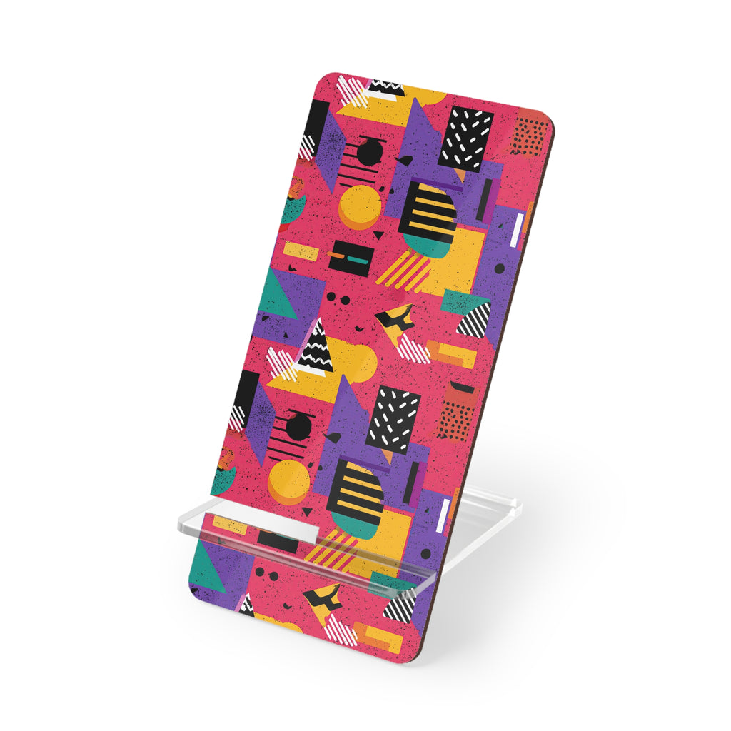 Retro Ranger | Foldable Phone Stand