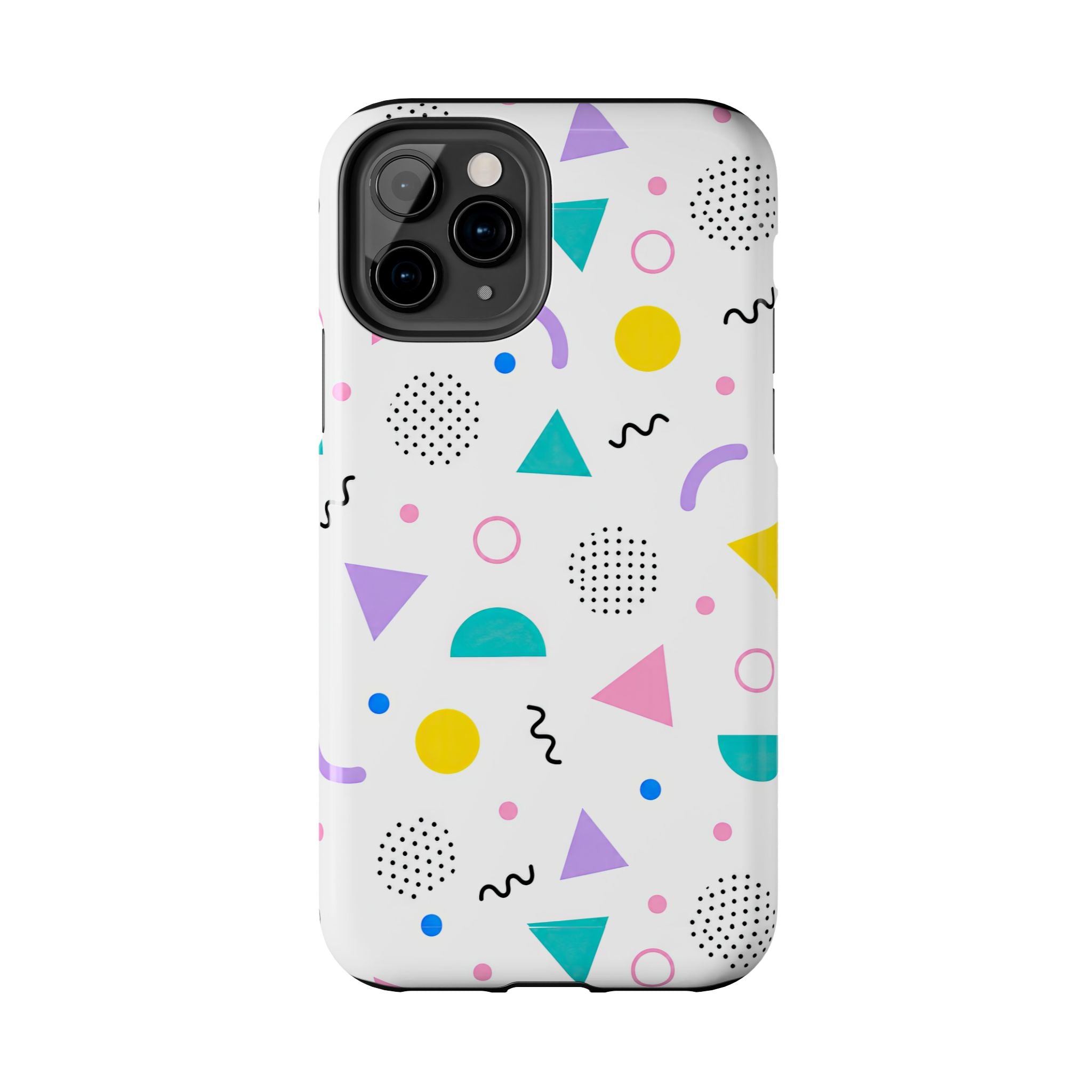 Napkin Nostalgia | Tough Phone Case