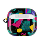 Geometry Gremlin | AirPod Case