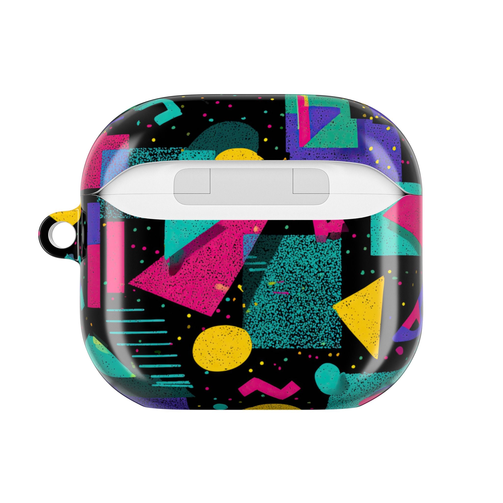 Geometry Gremlin | AirPod Case
