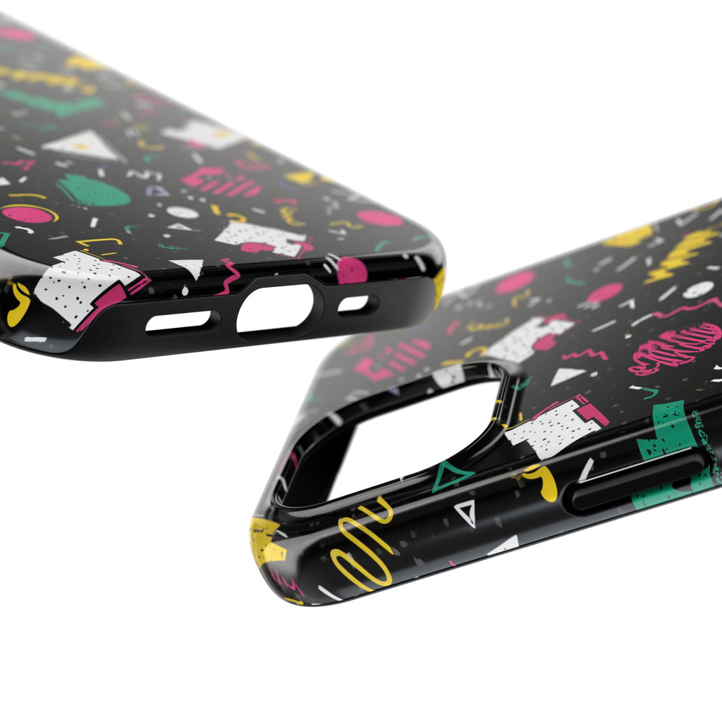 Sprinkle Storm | Tough Phone Case