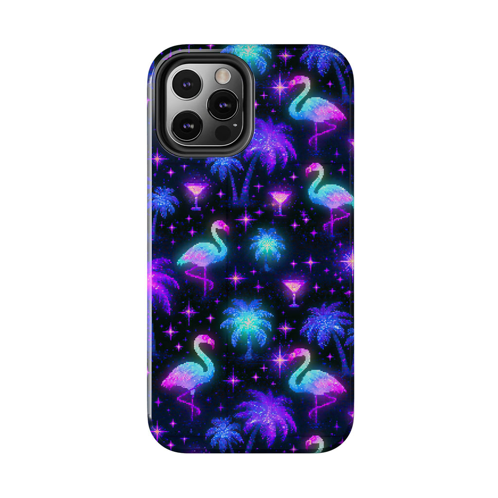Hollywood Mirage | Tough Phone Case