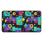 Electric Recess | Desk Mat