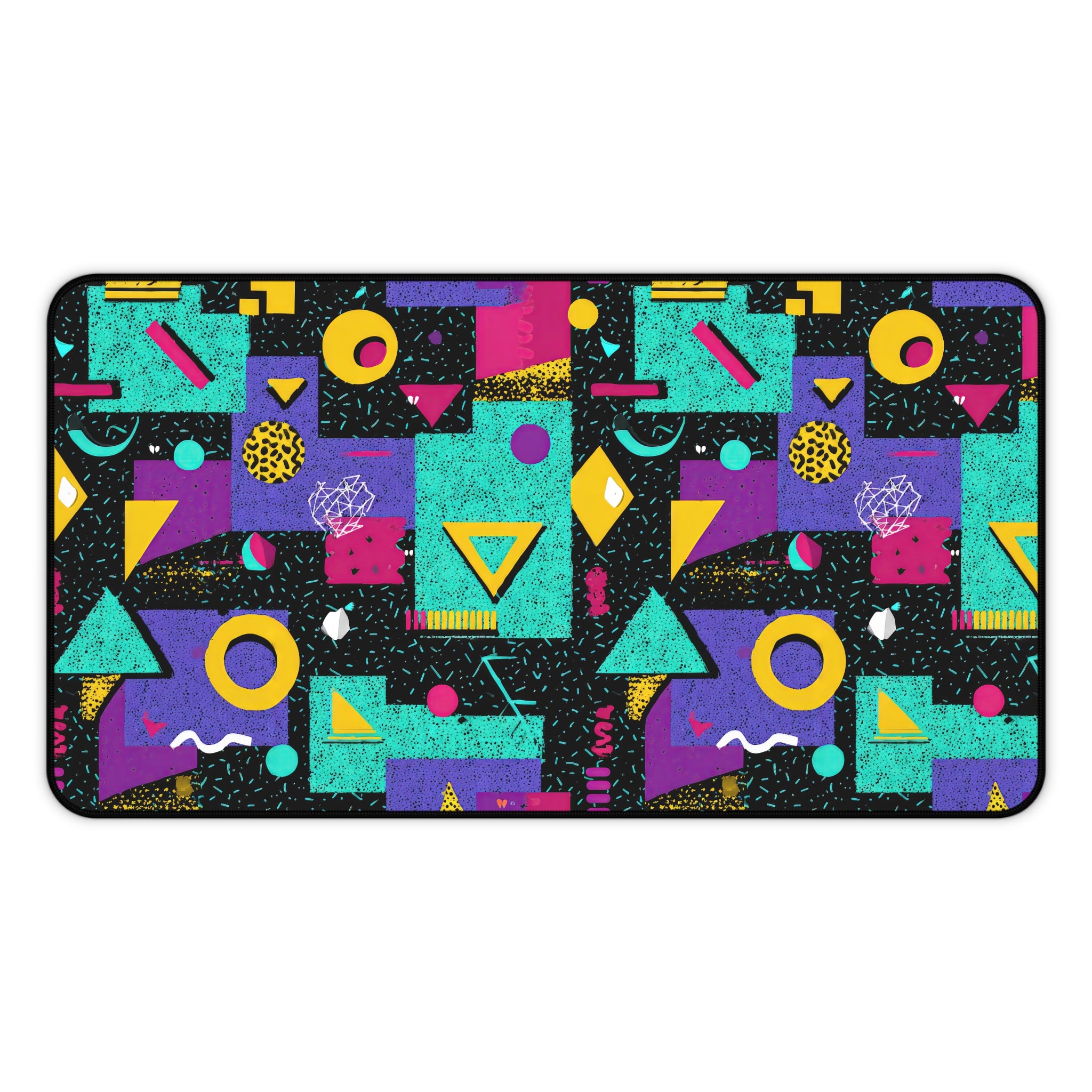 Electric Recess | Desk Mat