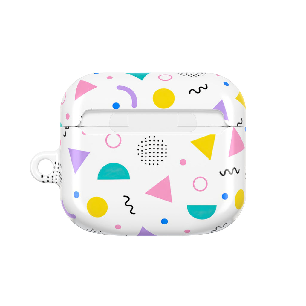 Napkin Nostalgia | AirPod Case