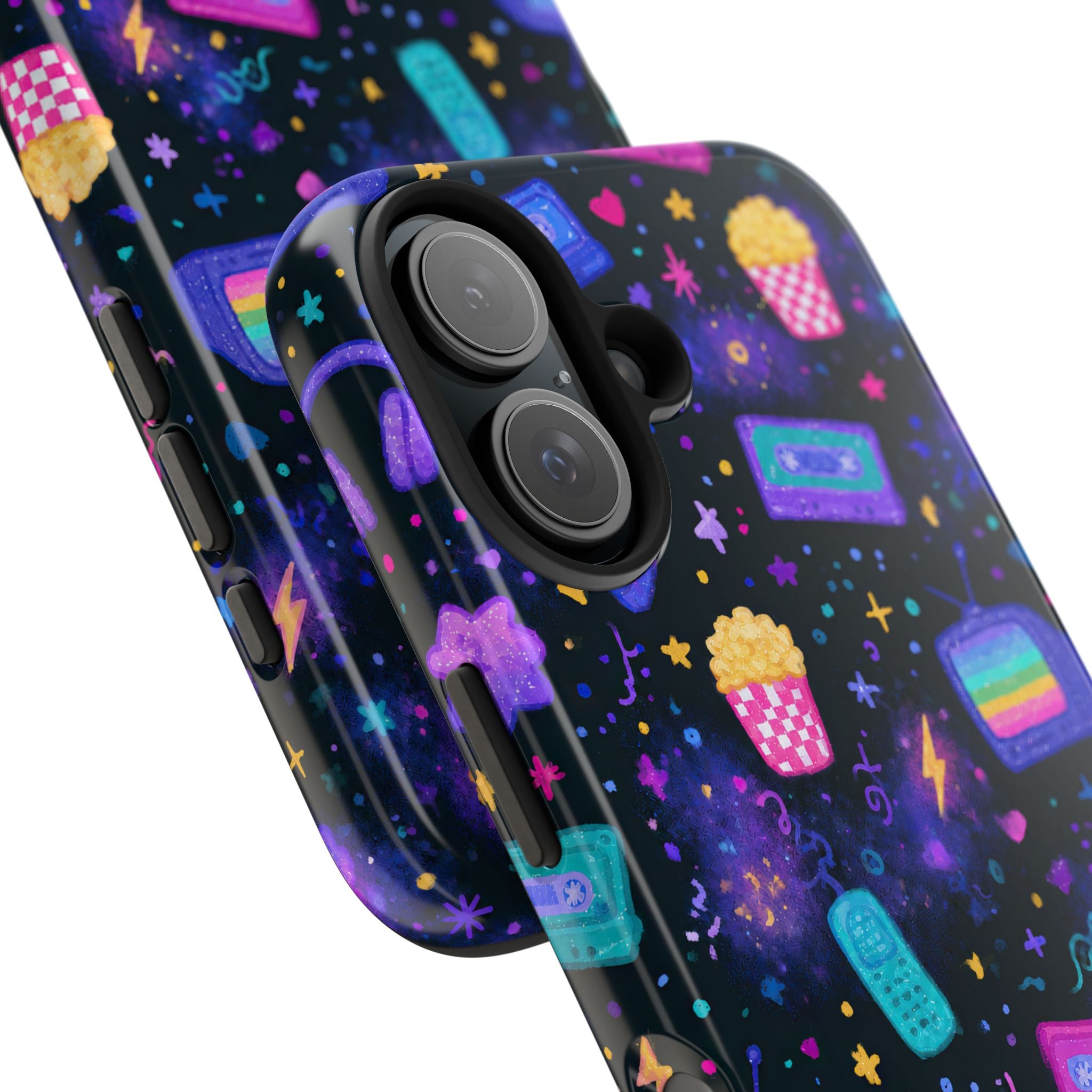 Past Bedtime | Tough Phone Case
