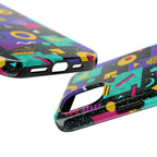 Electric Recess | Tough Phone Case