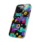 Electric Recess | Tough Phone Case