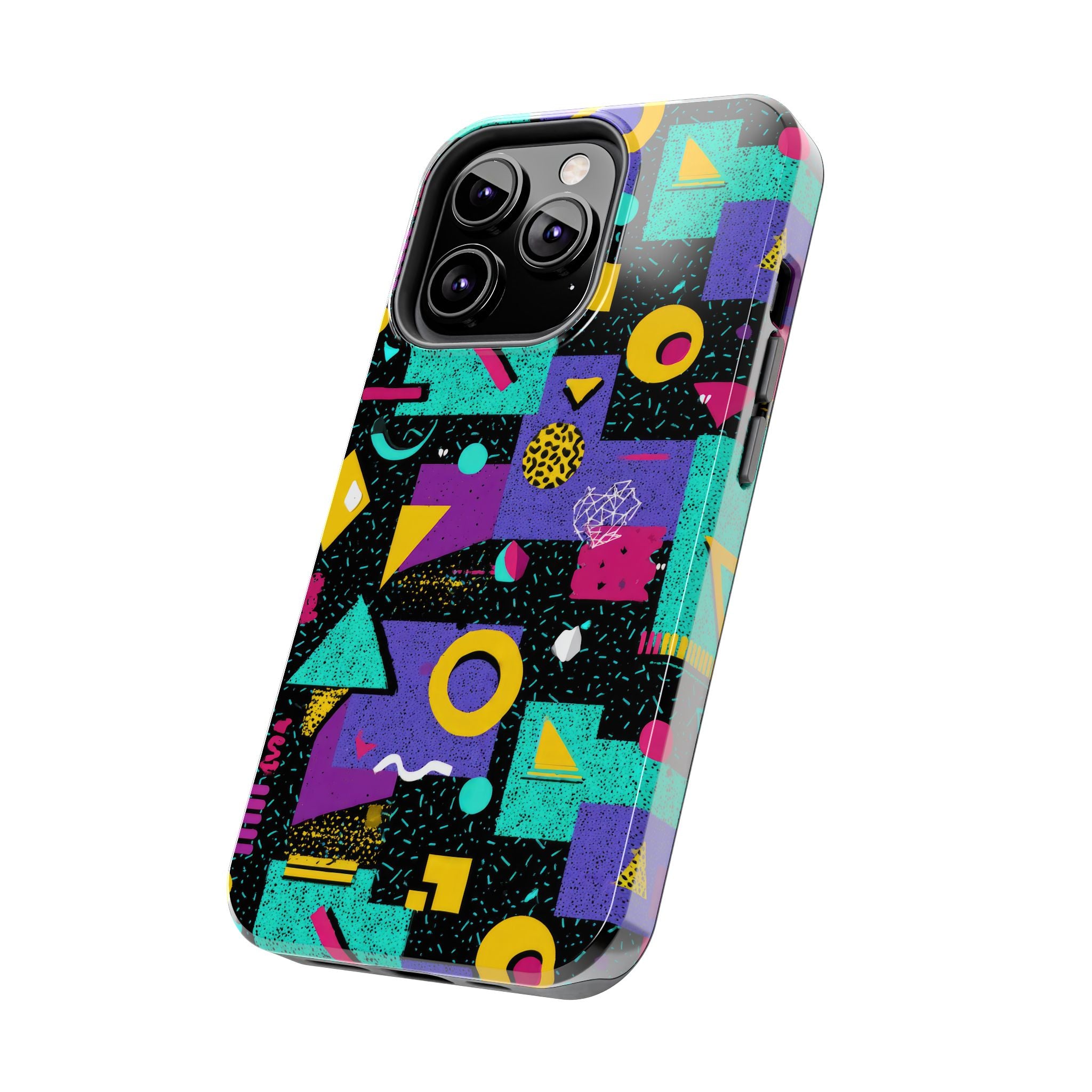 Electric Recess | Tough Phone Case