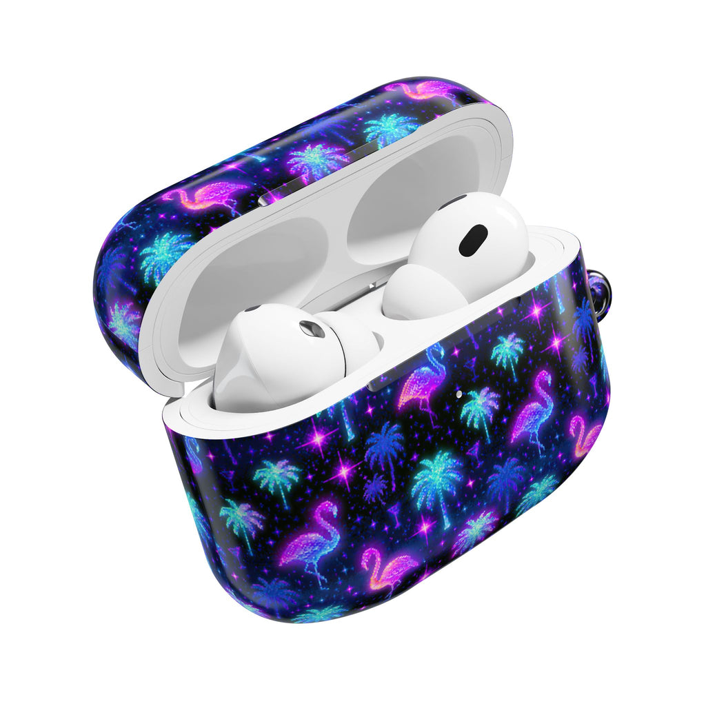 Flamingo Zone | AirPod Case