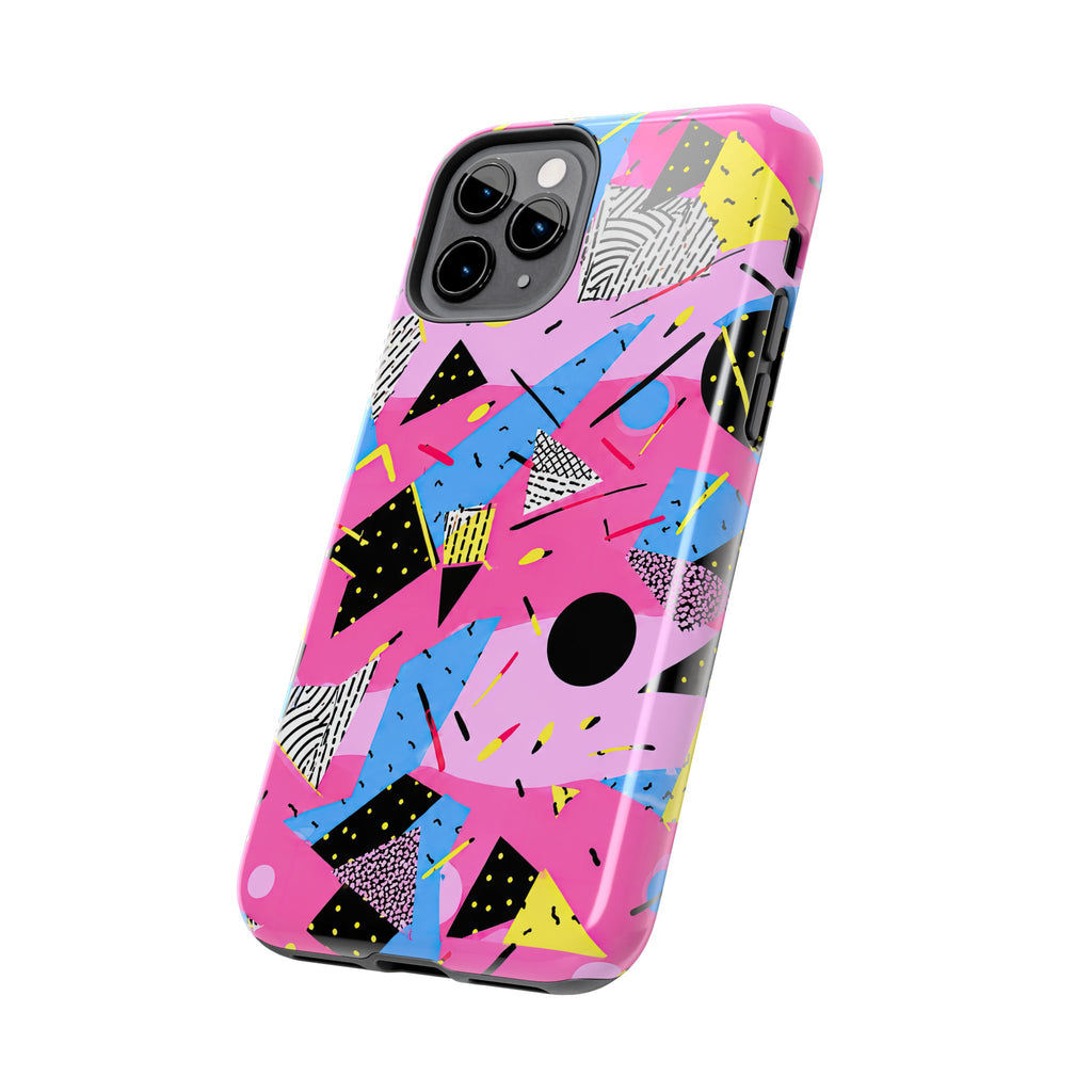 Cupcake Screensaver | Tough Phone Case