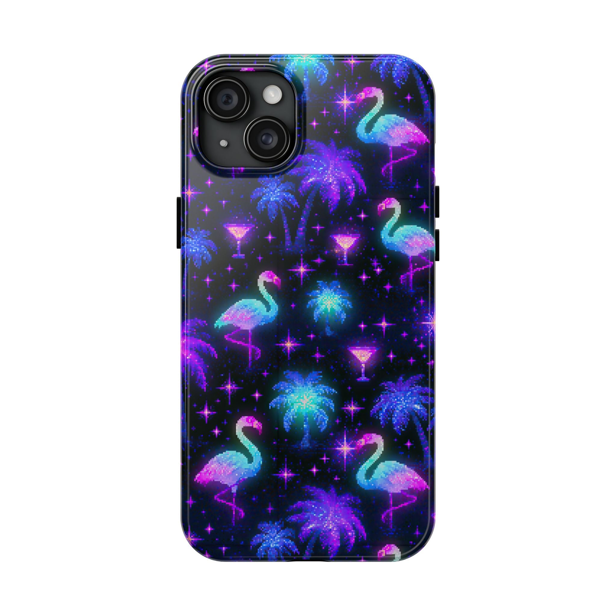 Hollywood Mirage | Tough Phone Case