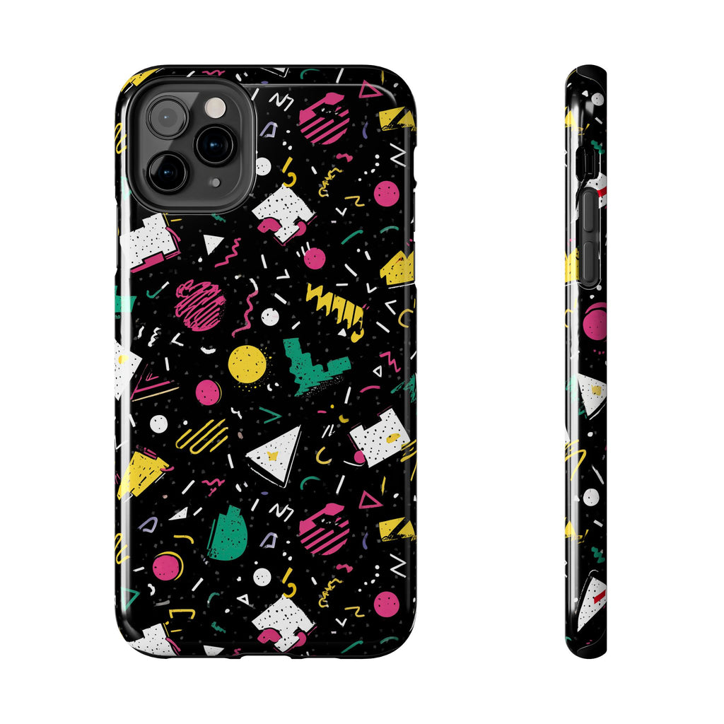 Sprinkle Storm | Tough Phone Case