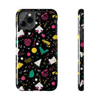 Sprinkle Storm | Tough Phone Case