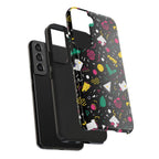 Sprinkle Storm | Tough Phone Case