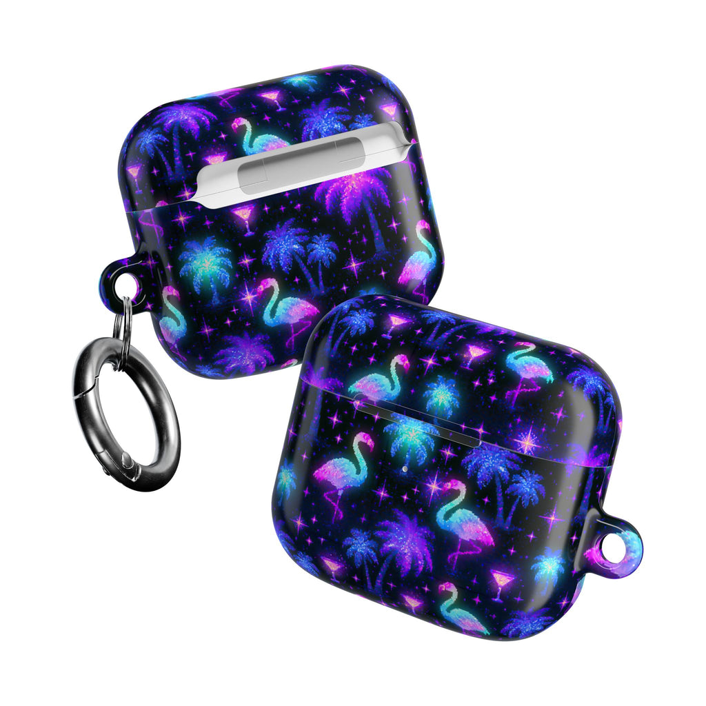Hollywood Mirage | AirPod Case